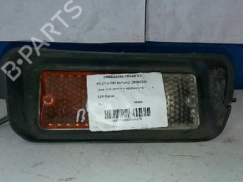 Used Right front indicator Right front indicator LADA NIVA Closed Off-Road Vehicle (2121, 2131) [1976-2026] 7993049 7993049
