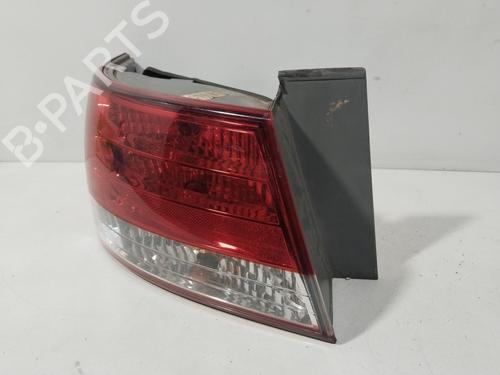 Left taillight HYUNDAI SONATA V (NF) 2.0 CRDi | BP29288313C34 