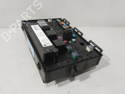 Fuse box OPEL ASTRA H (A04) 1.7 CDTI (L48) | BP30153503E1