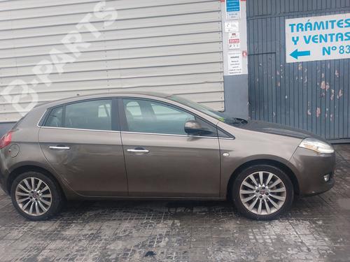 Front left interior door handle FIAT BRAVO II (198_) 1.9 D Multijet (198AXC1B) | BP10961817I13  - Image 5