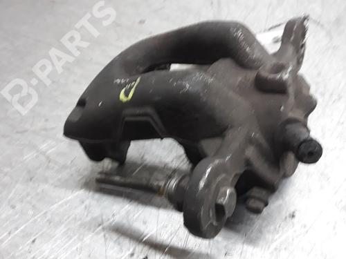 BP11595066M104 | Right front brake caliper BMW 1 (E87) 118 d BP11595066M104