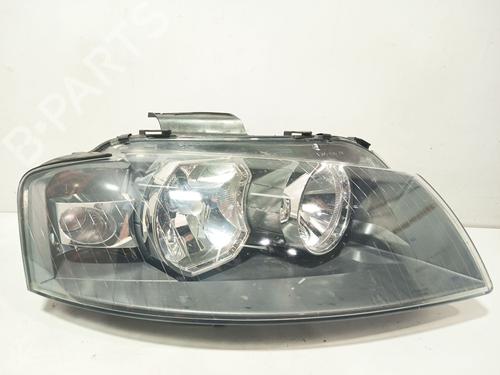 Used Right headlight Right headlight 35806995 35806995