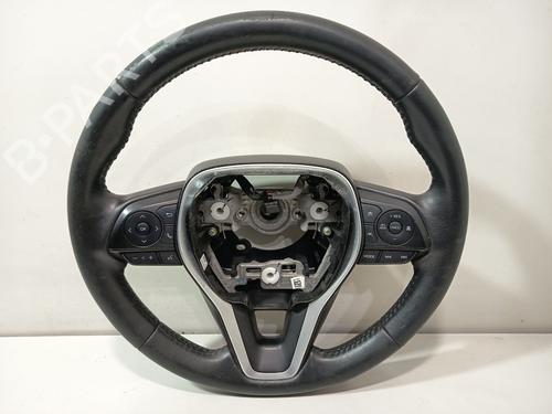Used Steering wheel Steering wheel TOYOTA COROLLA Estate (_E21_) 1.8 Hybrid (ZWE211) (98 hp) 33977060 33977060