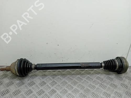 Used Right front driveshaft Right front driveshaft SEAT LEON (1P1) [2005-2013] 15545371 15545371