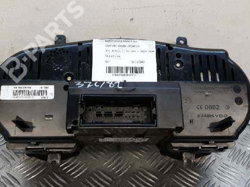 Instrument cluster SEAT ALTEA (5P1)  | BP5173956C47 
