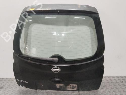 Used Tailgate Tailgate 32283630 32283630