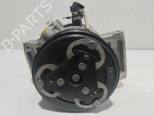 Used AC compressor DACIA SANDERO II TCe 90 (B8M1, B8MA, B8AC) (90 hp) 23876079