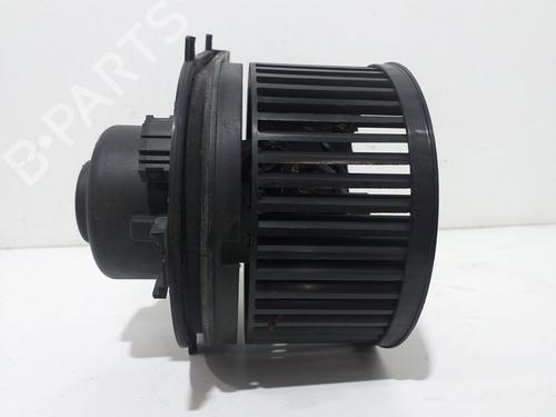 Heater blower motor SEAT LEON (1M1)  | BP15280105M62 