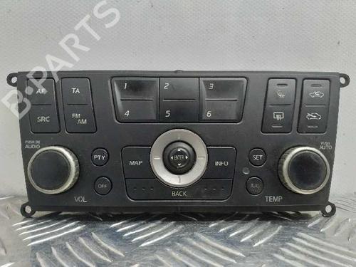 Used Climate control Climate control NISSAN ALMERA TINO (V10) [1998-2006] 5194685 5194685