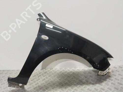 Right front fenders MAZDA 3 Saloon (BK) 1.6 (BK12) | BP22977163C42 