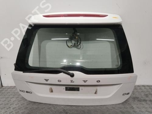 Coffre VOLVO XC60 I SUV (156) D3 / D4 (163 hp) 32134716