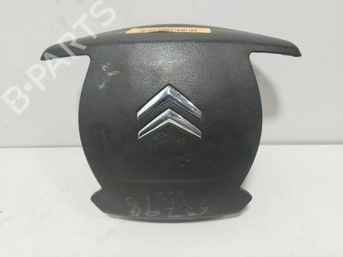 driver-airbag-citroen-c5-iii-rd_-2008-2009-2010-2011-2012-2013-2014-2015-2016-2017-36914965 main image