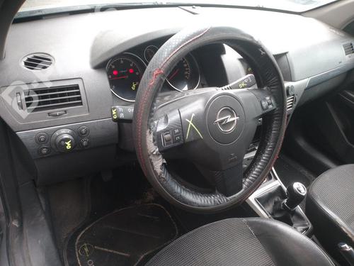 Gearbox OPEL ASTRA H (A04)  | BP17856088M3 