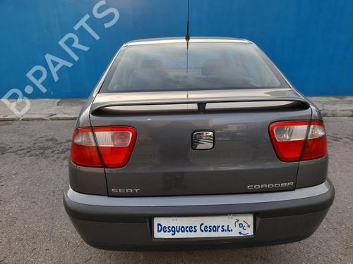 Gearbox SEAT CORDOBA (6K2) 1.4 | BP13019839M3 