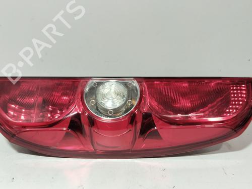 Used Right taillight Right taillight 36990052 36990052
