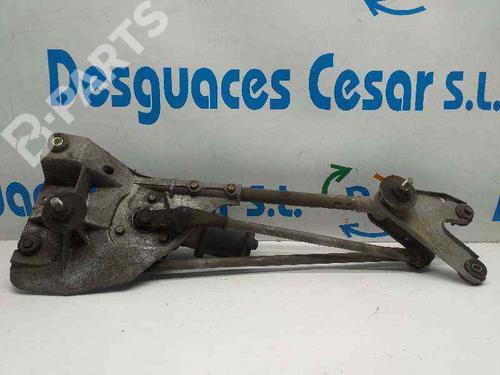 Used Front wiper motor NISSAN X-TRAIL I (T30) [2001-2013]  5201056