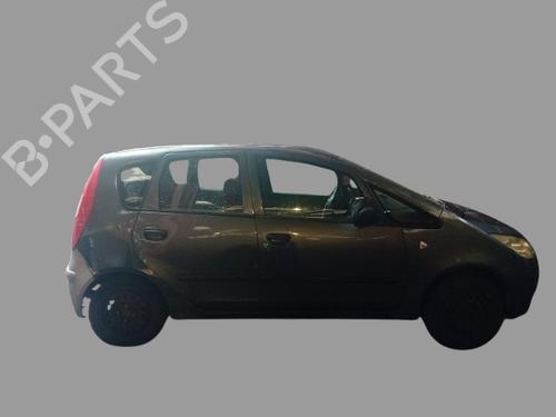 Engine control unit (ECU) MITSUBISHI COLT VI (Z3_A, Z2_A) | BP32001012M57