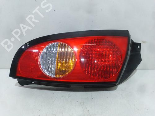 Used Left taillight HYUNDAI ATOS PRIME (MX) [1999-2025]  16557924