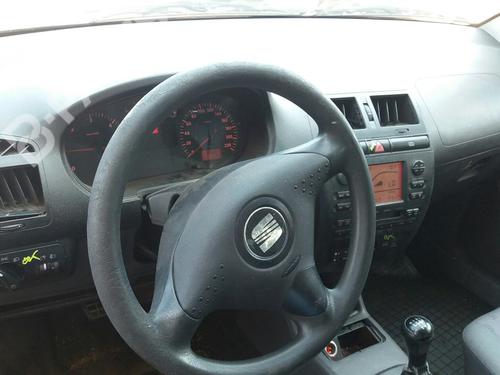 Starter SEAT IBIZA II (6K1)  | BP9368065M8 