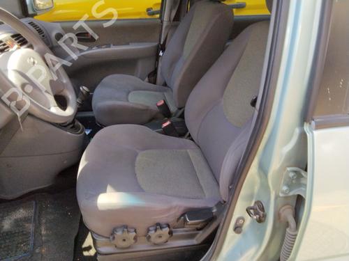Gearbox HYUNDAI MATRIX (FC) 1.5 CRDi | BP26640317M3 