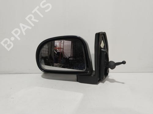 Used Left mirror HYUNDAI ATOS (MX) 1.1 (58 hp) 27474882