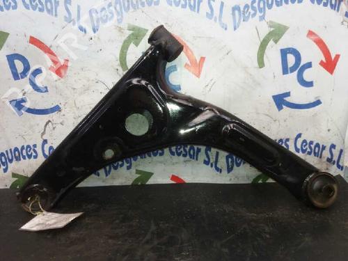 Used Left front suspension arm Left front suspension arm FORD TRANSIT Van (FA_ _) 2.4 DI (FAA_, FAB_, FAC_, FAD_) (90 hp) 5190809 5190809