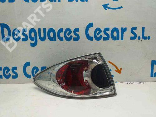 Used Left taillight MAZDA 6 Saloon (GG) [2002-2008]  5191740