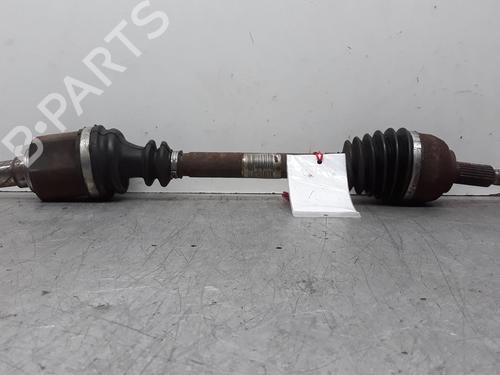 Used Left front driveshaft Left front driveshaft RENAULT MEGANE II Saloon (LM0/1_) [2003-2026] 10920187 10920187