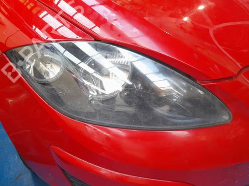 Used Left headlight Left headlight SEAT ALTEA (5P1) 1.6 TDI (105 hp) 36280164 36280164