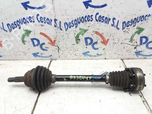 Used Left front driveshaft Left front driveshaft VW POLO (6N2) [1999-2001] 5169262 5169262