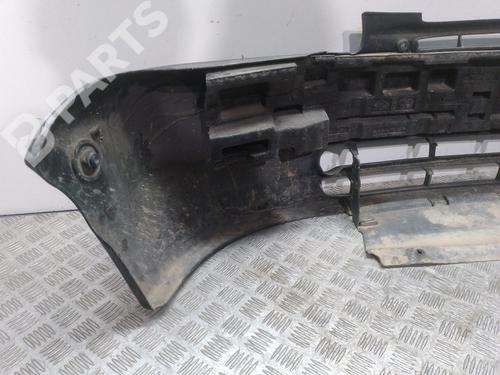 Front bumper RENAULT KANGOO (KC0/1_)  | BP11366844C7 