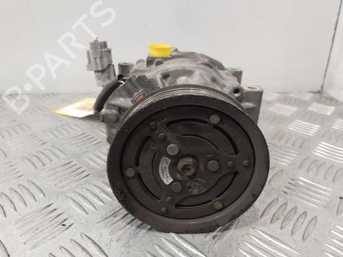 Used AC compressor TOYOTA COROLLA (_E12_) 2.0 D-4D (CDE120R, CDE120L_) (110 hp) 32294244