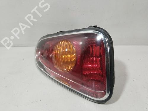 Right taillight MINI MINI (R50, R53) One | BP32095940C35 - Image 2