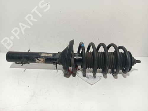 Højre fortil støddæmper VW GOLF IV (1J1) [1997-2008]  16491655