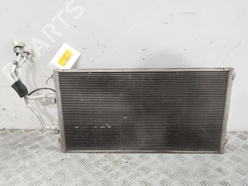 Used AC radiator AC radiator NISSAN LEAF (ZE1) Electric (150 hp) 39533454 39533454