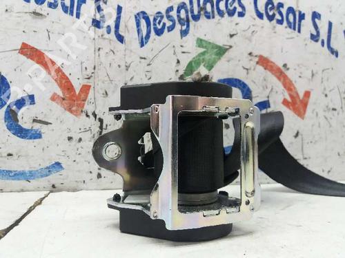 Used Rear left seatbelt Rear left seatbelt SEAT ALTEA (5P1) [2004-2015] 6621129 6621129