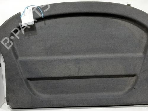 Hattehylde Hattehylde RENAULT MEGANE III Hatchback (BZ0/1_, B3_) [2008-2026] 9157395 9157395