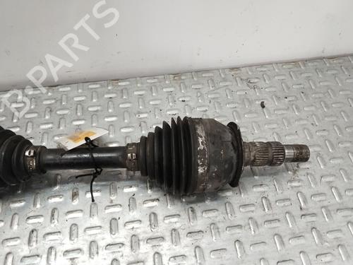 Right front driveshaft CHEVROLET ORLANDO (J309) 2.0 D | BP37604723M39 - Image 3