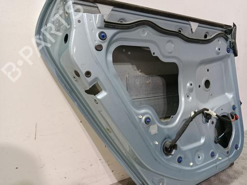 Left rear door AUDI A3 Sportback (8PA) 1.4 TFSI | BP17004146C4 