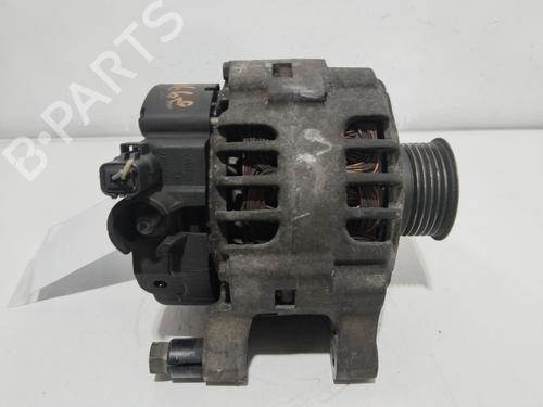 Alternator CITROËN C1 (PM_, PN_) 1.4 HDi | BP25154795M7 