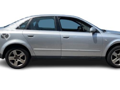 Gearbox AUDI A4 B6 (8E2) 2.5 TDI | BP21541755M3 