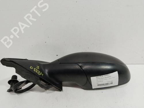 Left mirror SEAT IBIZA III (6L1)  | BP17547717C26 