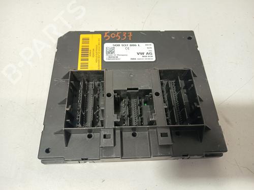 Electronic module VW GOLF VII Variant (BA5, BV5) 1.6 TDI | BP38542276M83 - Image 4