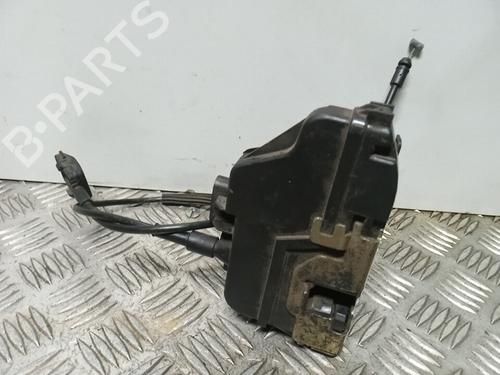 Used Front right lock NISSAN PRIMERA Hatchback (P12) [2002-2025]  5206455