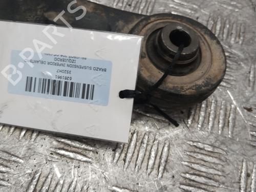 Querlenker links vorne PEUGEOT 206 CC (2D) 2.0 S16 | BP25604446M12 