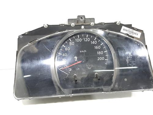 Used Instrument cluster NISSAN NV200 Van 1.5 dCi 85 (M20, M20N, M20M) (86 hp) 8421035