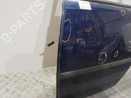 Left rear door OPEL MERIVA A MPV (X03)  | BP5199049C4 