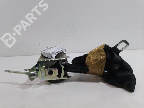 Used Front left seatbelt OPEL ASTRA H (A04) 1.7 CDTI (L48) (100 hp) 11173761
