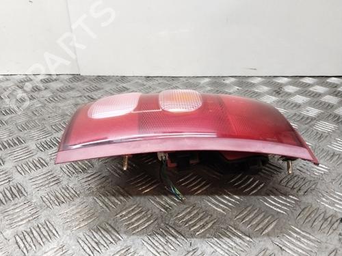 Right taillight NISSAN MICRA II (K11) 1.0 i 16V | BP18641232C35 