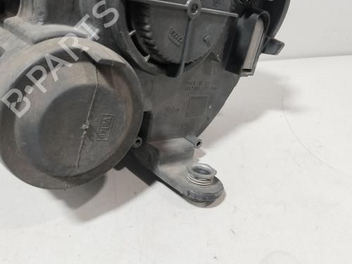 Right headlight VW PASSAT B7 (362) 1.6 TDI | BP37795371C29 - Image 4